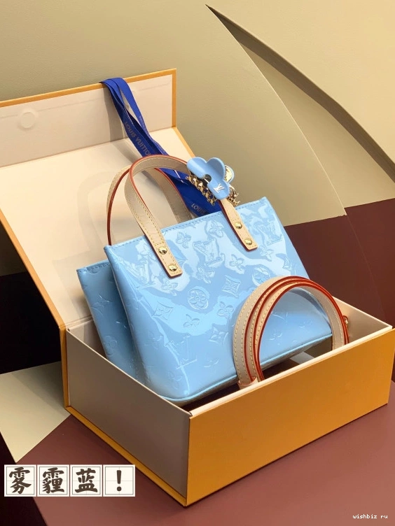 WIS VUITTON PM LOUIS Reade 0925